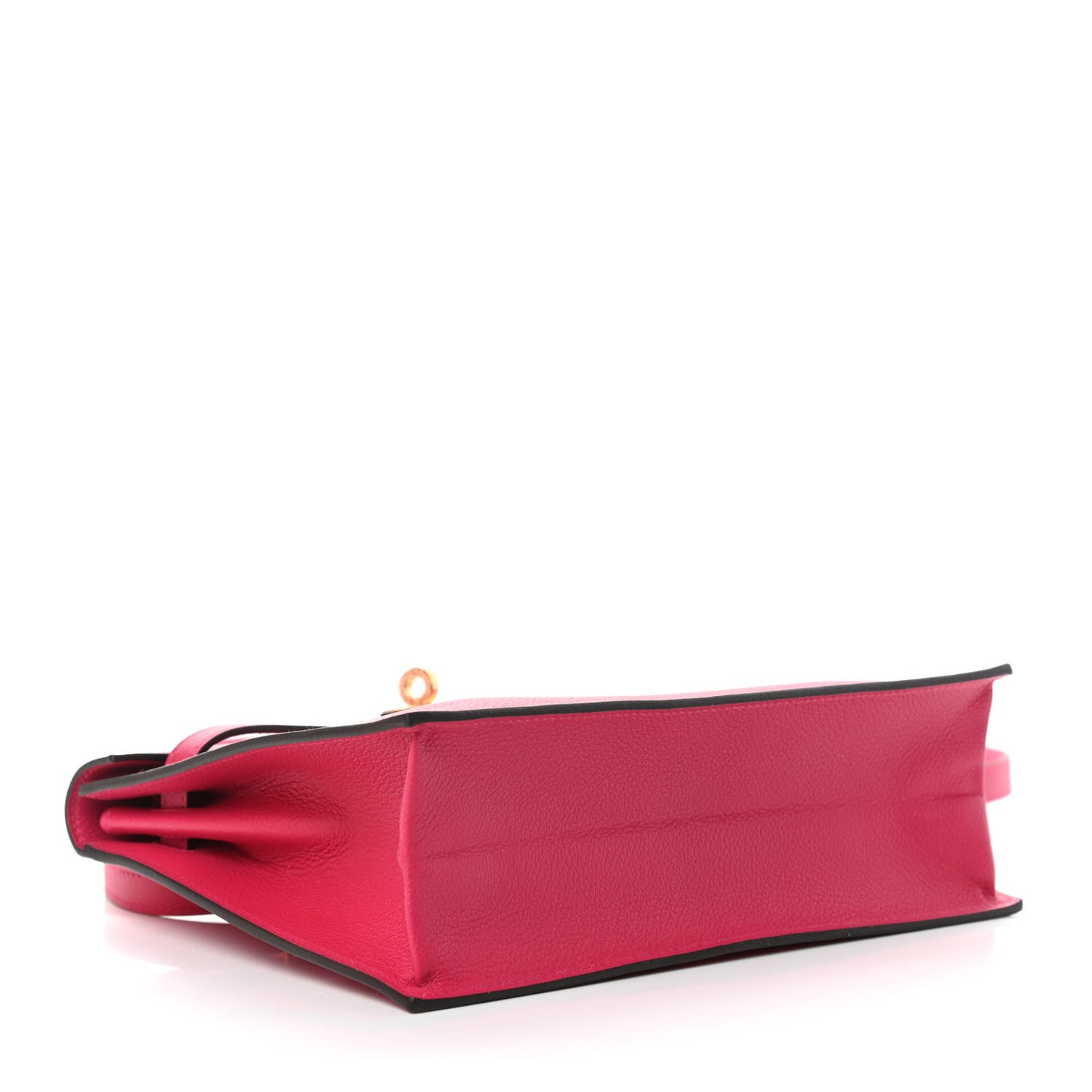Evercolor Kelly Danse II Belt Bag Framboise
