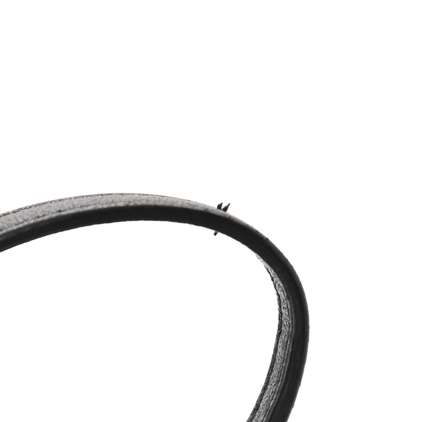 Lambskin Monogram Small Lou Camera Bag Black