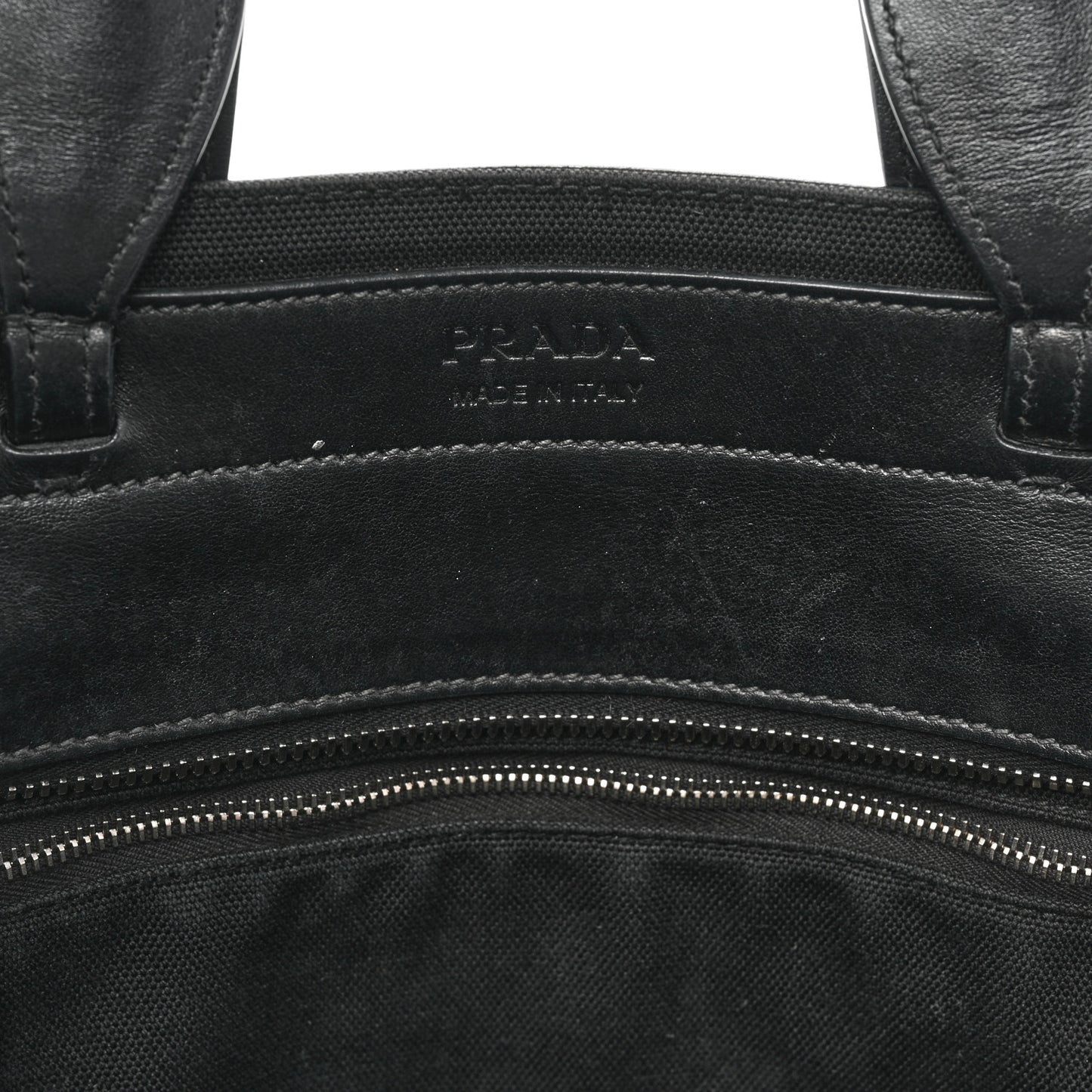 Canapa Grace Lux Small Ouverture Top Handle Bag Papaya Black