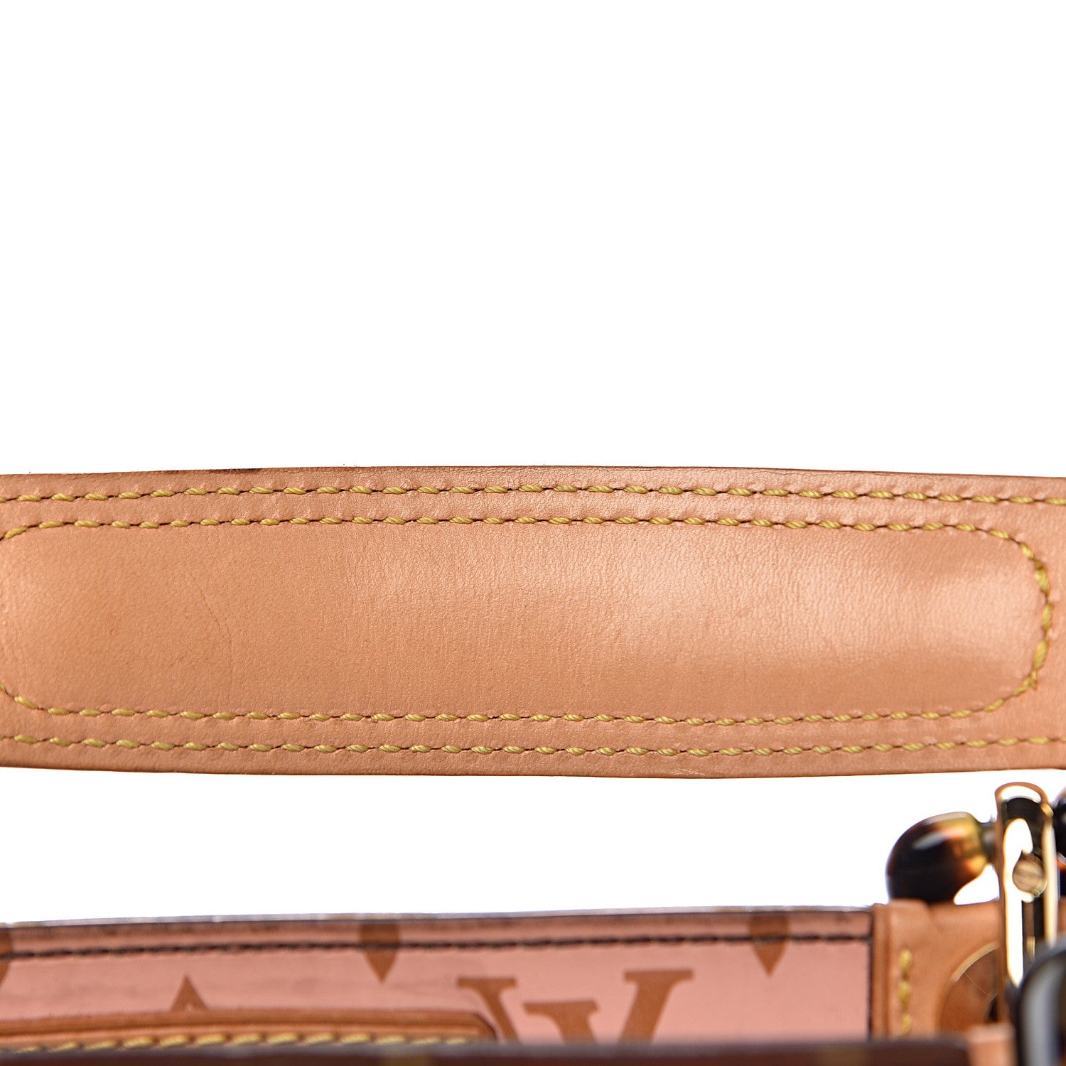 Louis Vuitton Vinyl Cabas Ambre PM 10 of 16