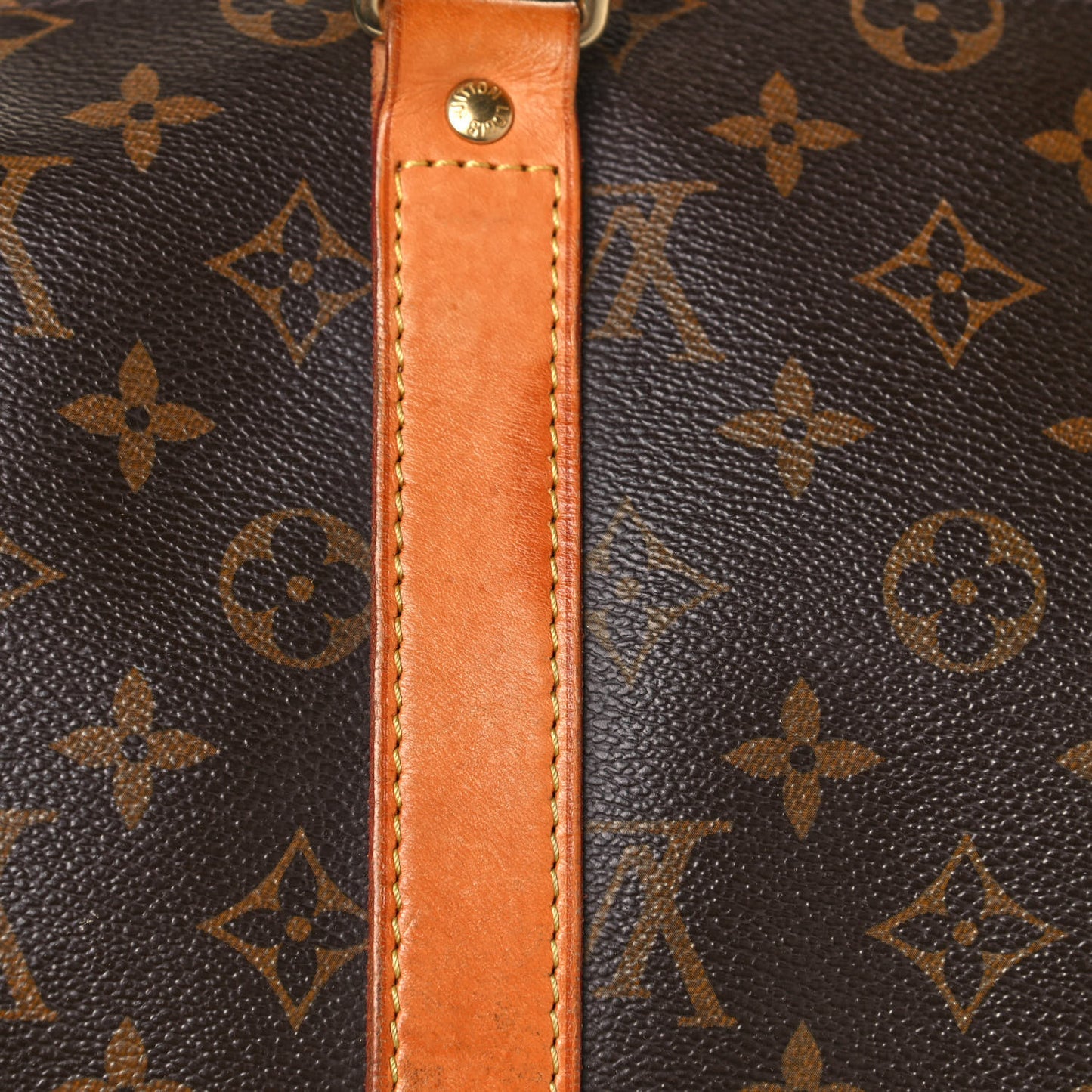 Monogram Keepall Bandouliere 45