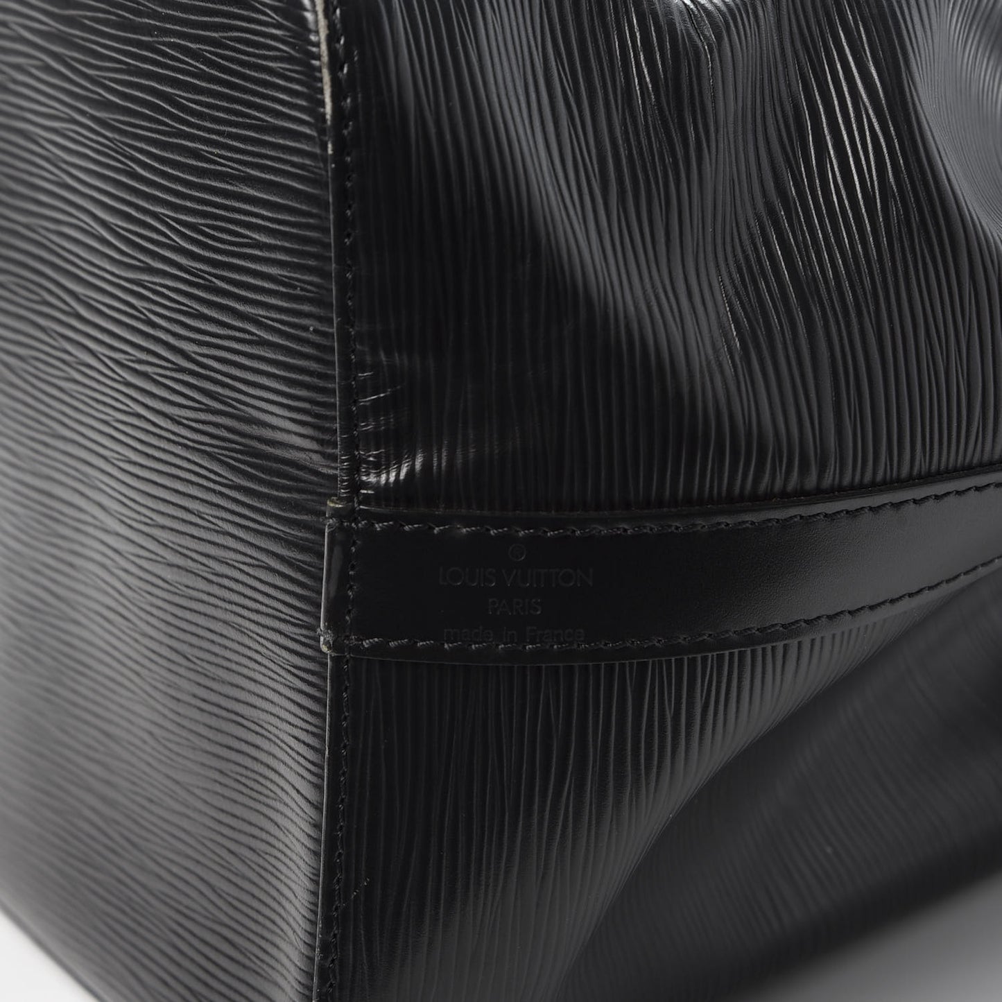 Epi Petit Noe Black