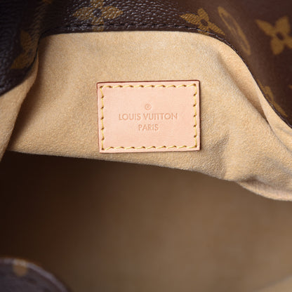 Louis Vuitton Monogram Artsy MM 6 of 11
