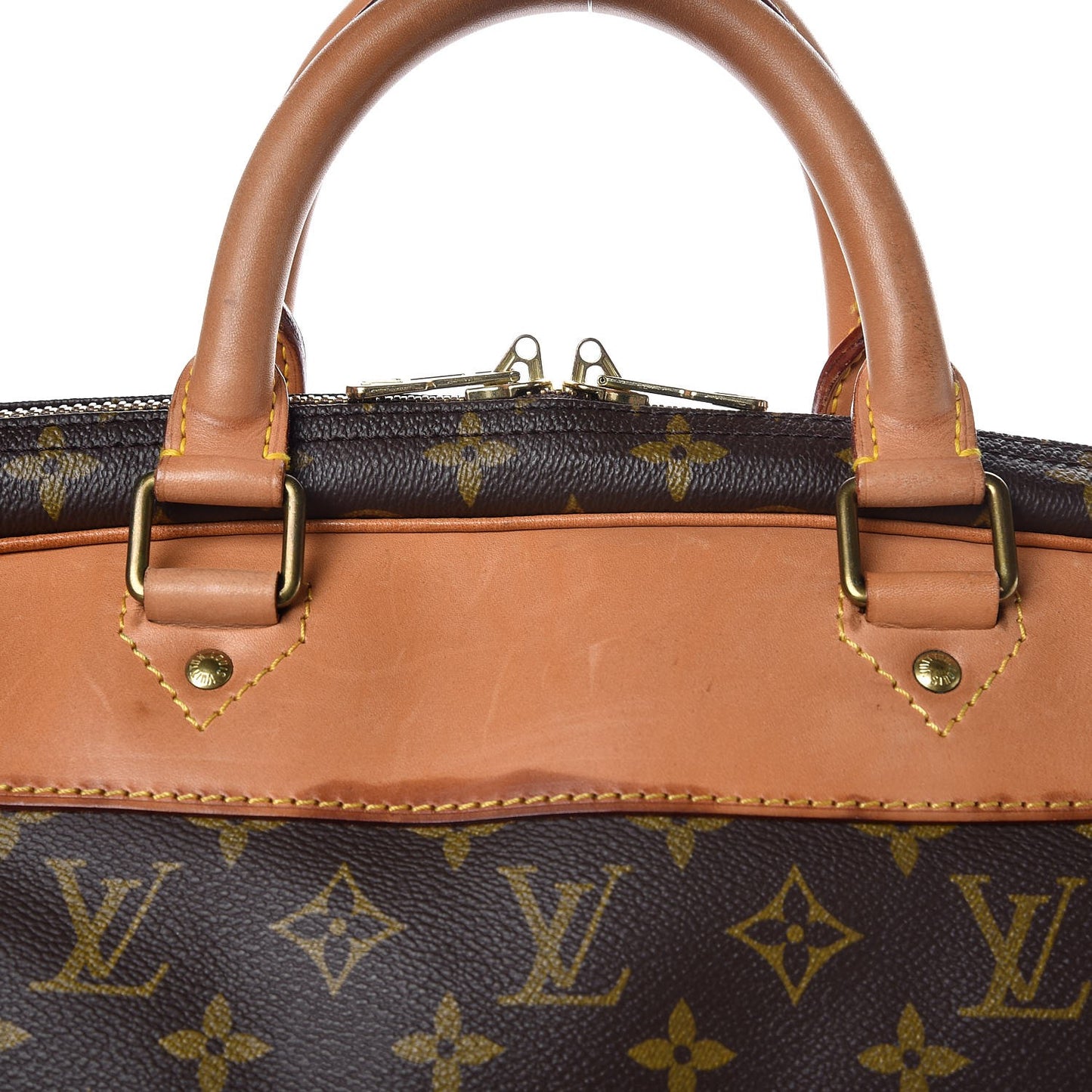 Monogram Alize 1 Compartment