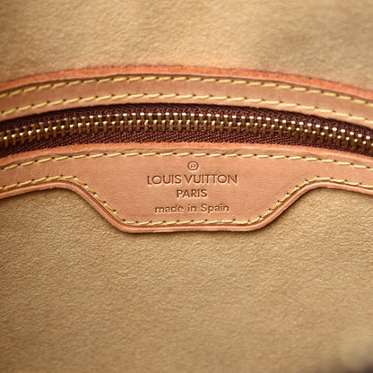 Louis Vuitton Monogram Looping GM 6 of 9