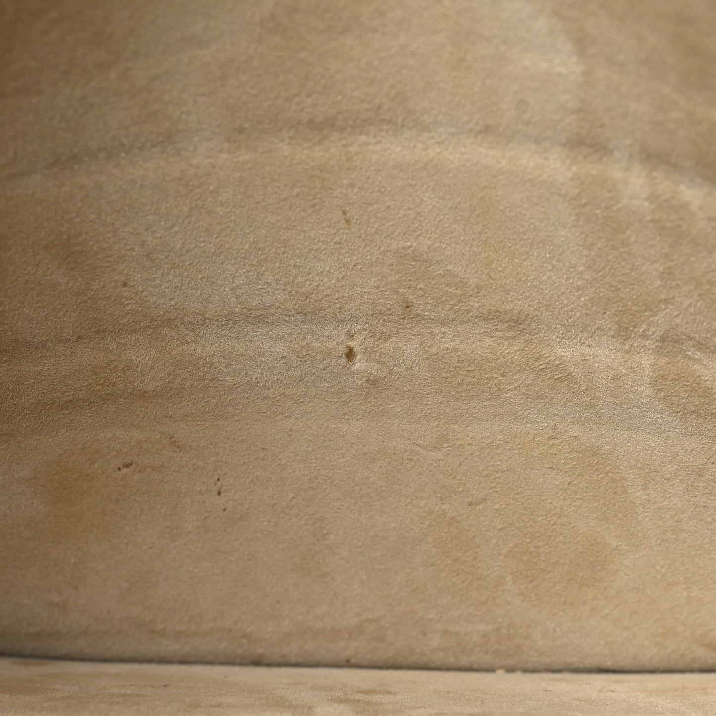 Calfskin Embossed Medium Book Tote Beige