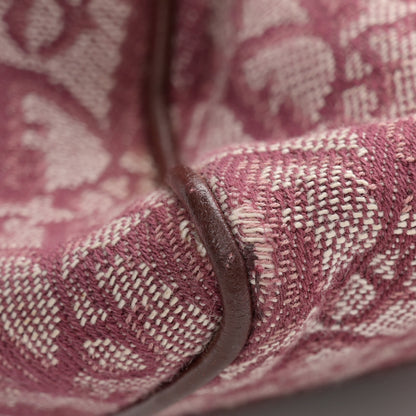 Christian Dior Monogram Boston Red 13 of 18