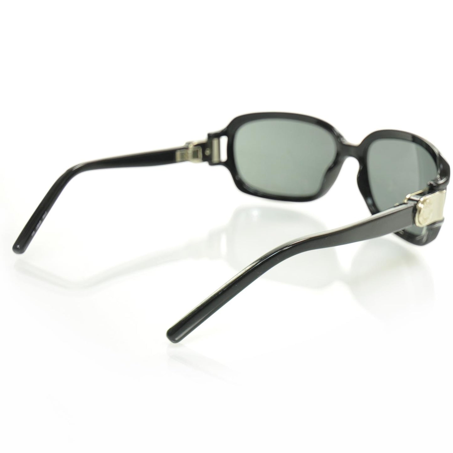 Lisa Sunglasses Black