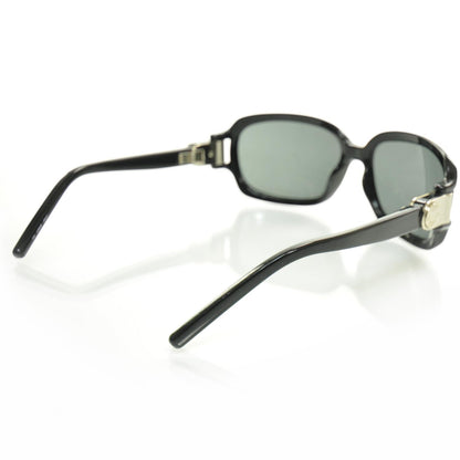 Jimmy Choo Lisa Sunglasses Black 2 of 7