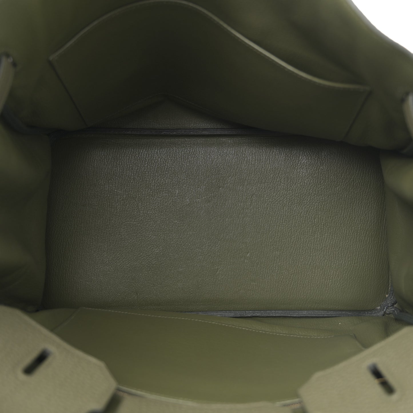 Togo Birkin 35 Canopee