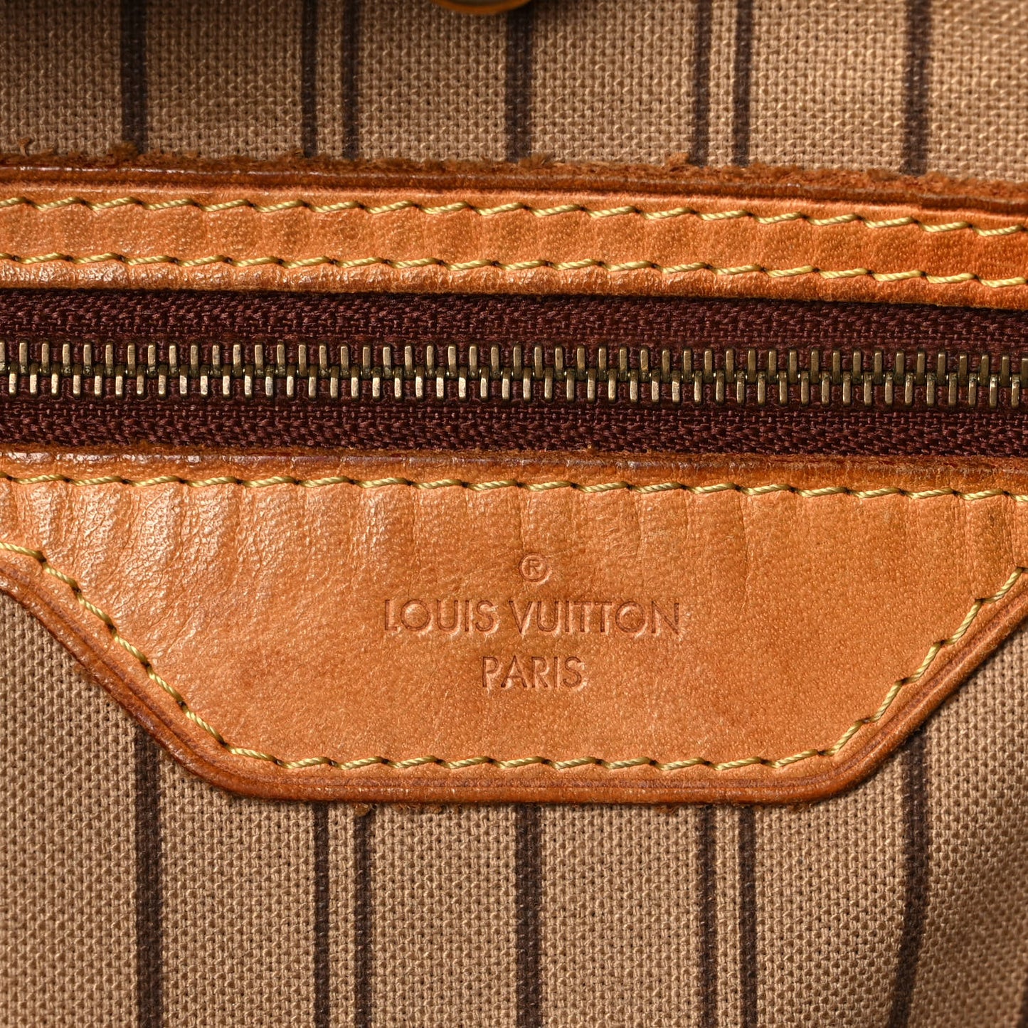Monogram Delightful MM