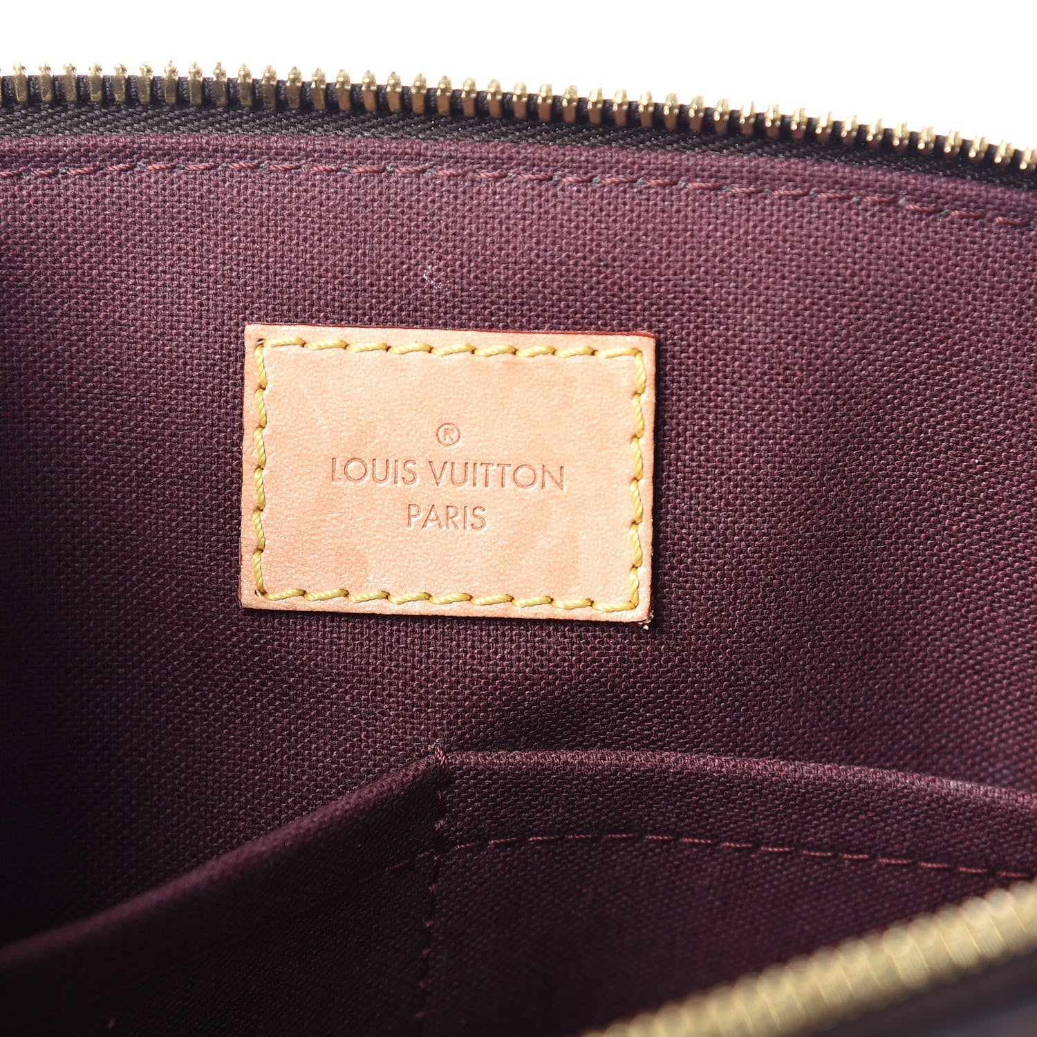 Louis Vuitton Monogram Turenne PM 7 of 14