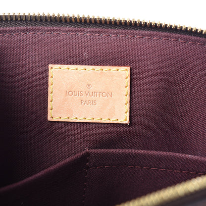 Louis Vuitton Monogram Turenne PM 7 of 14