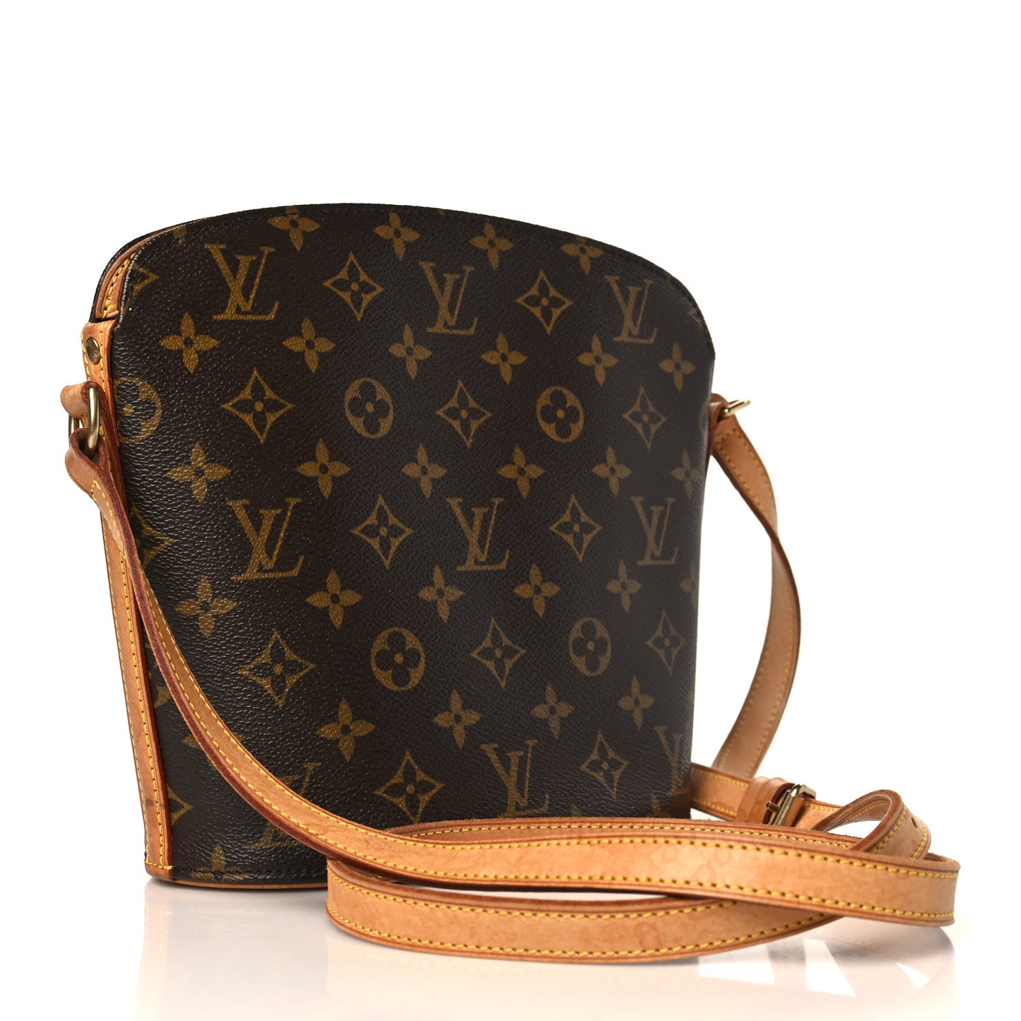 Monogram Drouot