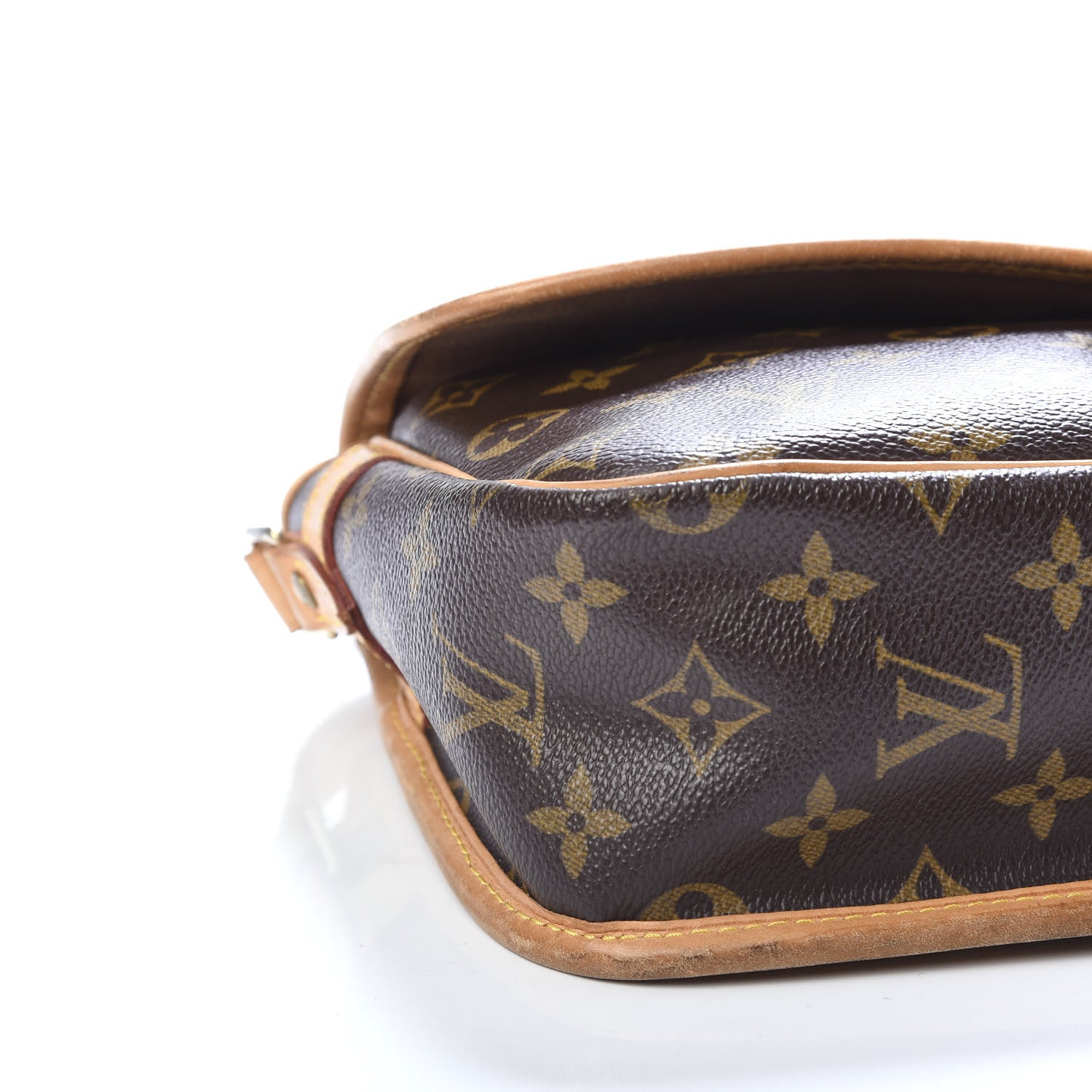 Louis Vuitton Monogram Sologne 8 of 9