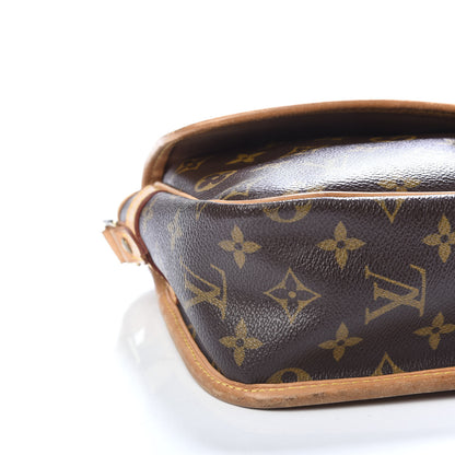 Louis Vuitton Monogram Sologne 8 of 9