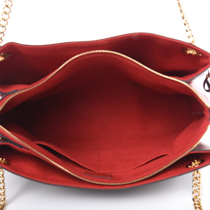 Louis Vuitton Monogram Surene MM Cherry 5 of 10