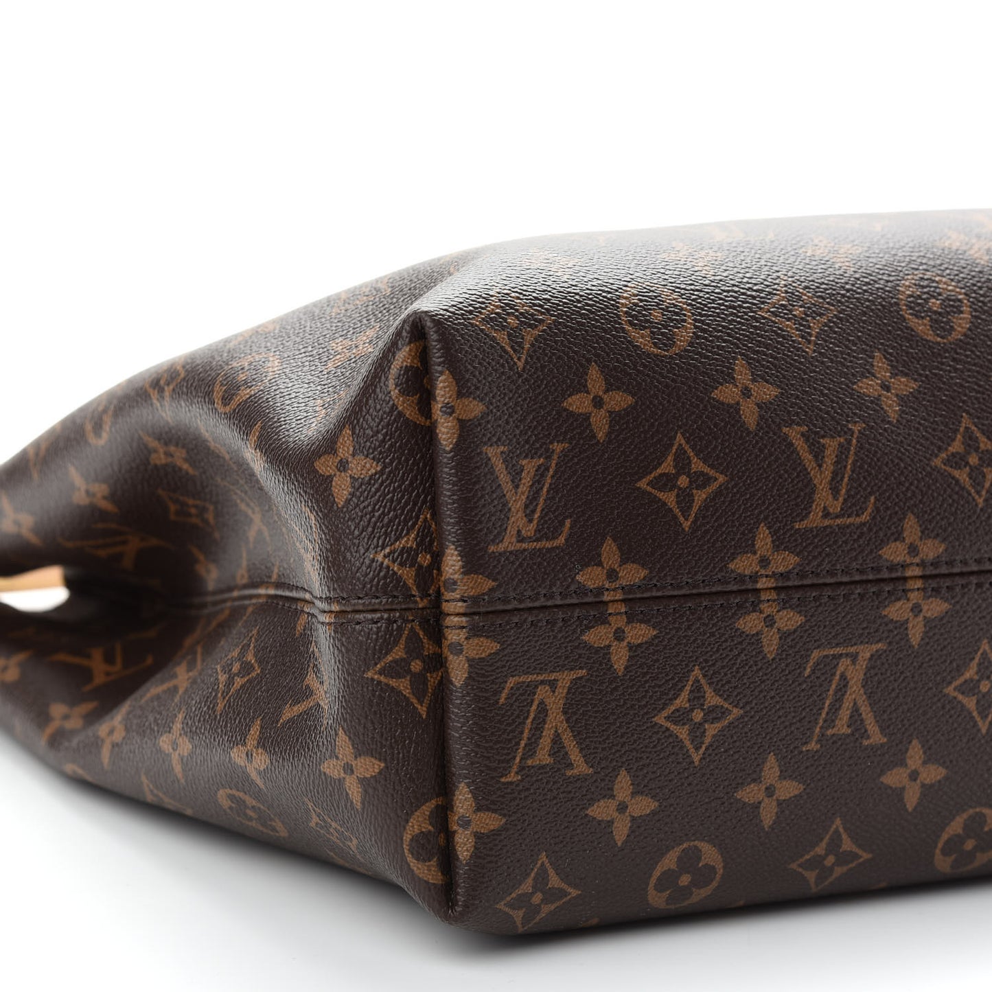 Monogram Graceful MM
