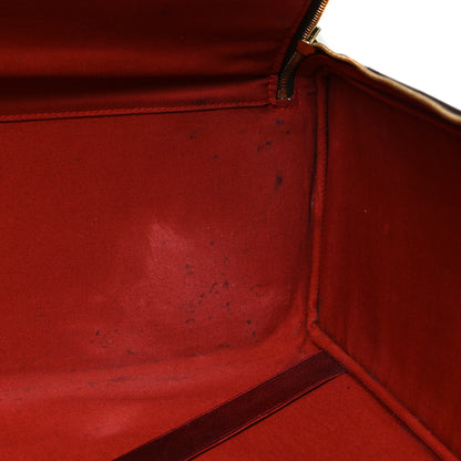 Louis Vuitton Damier Ebene Nolita GM 9 of 11