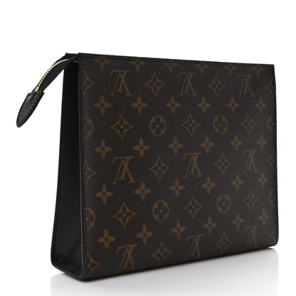 Louis Vuitton Monogram Poche Toilette NM 3 of 8