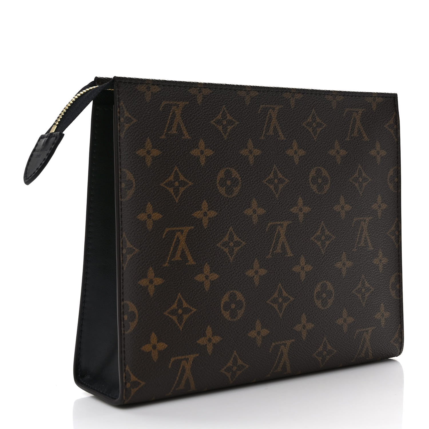 Louis Vuitton Monogram Poche Toilette NM 3 of 8