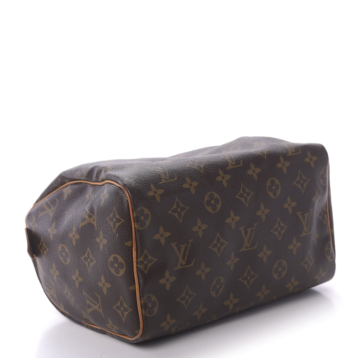Louis Vuitton Monogram Speedy 25 3 of 9