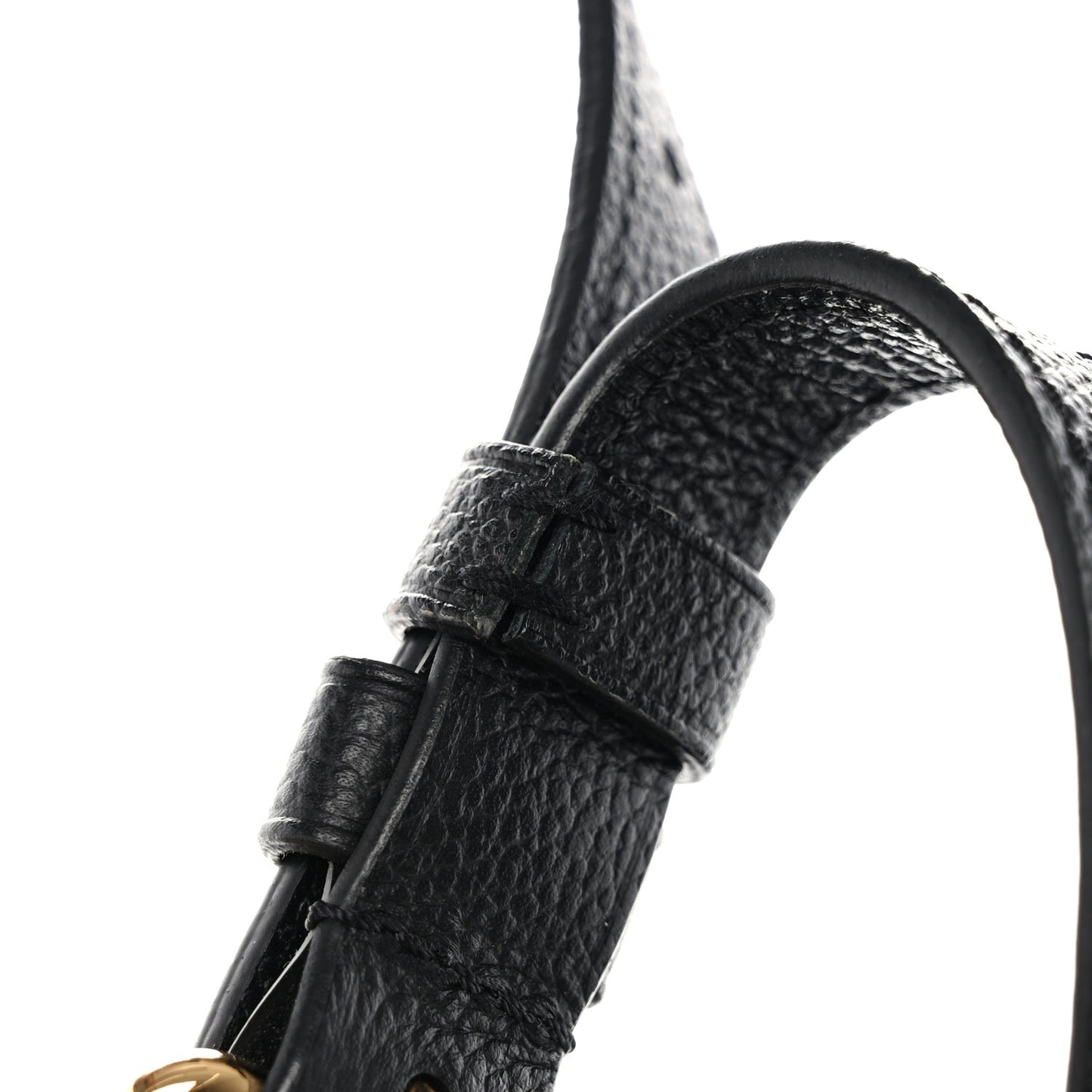 Empreinte Pochette Metis Black