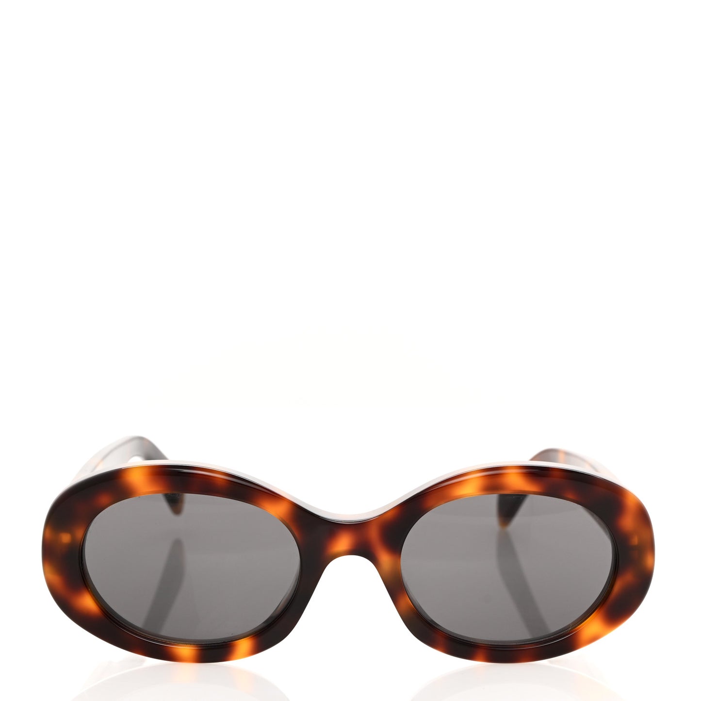 Acetate Triomphe 01 Sunglasses CL 40194U Tortoise