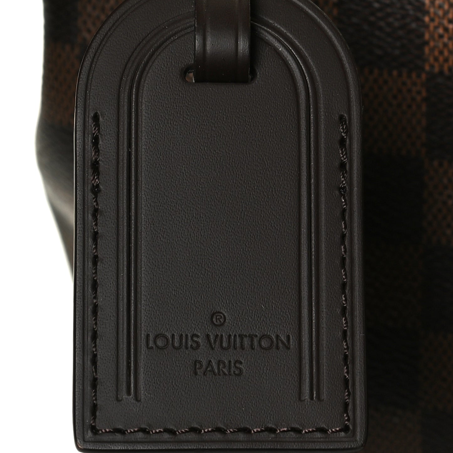 Damier Ebene Graceful MM