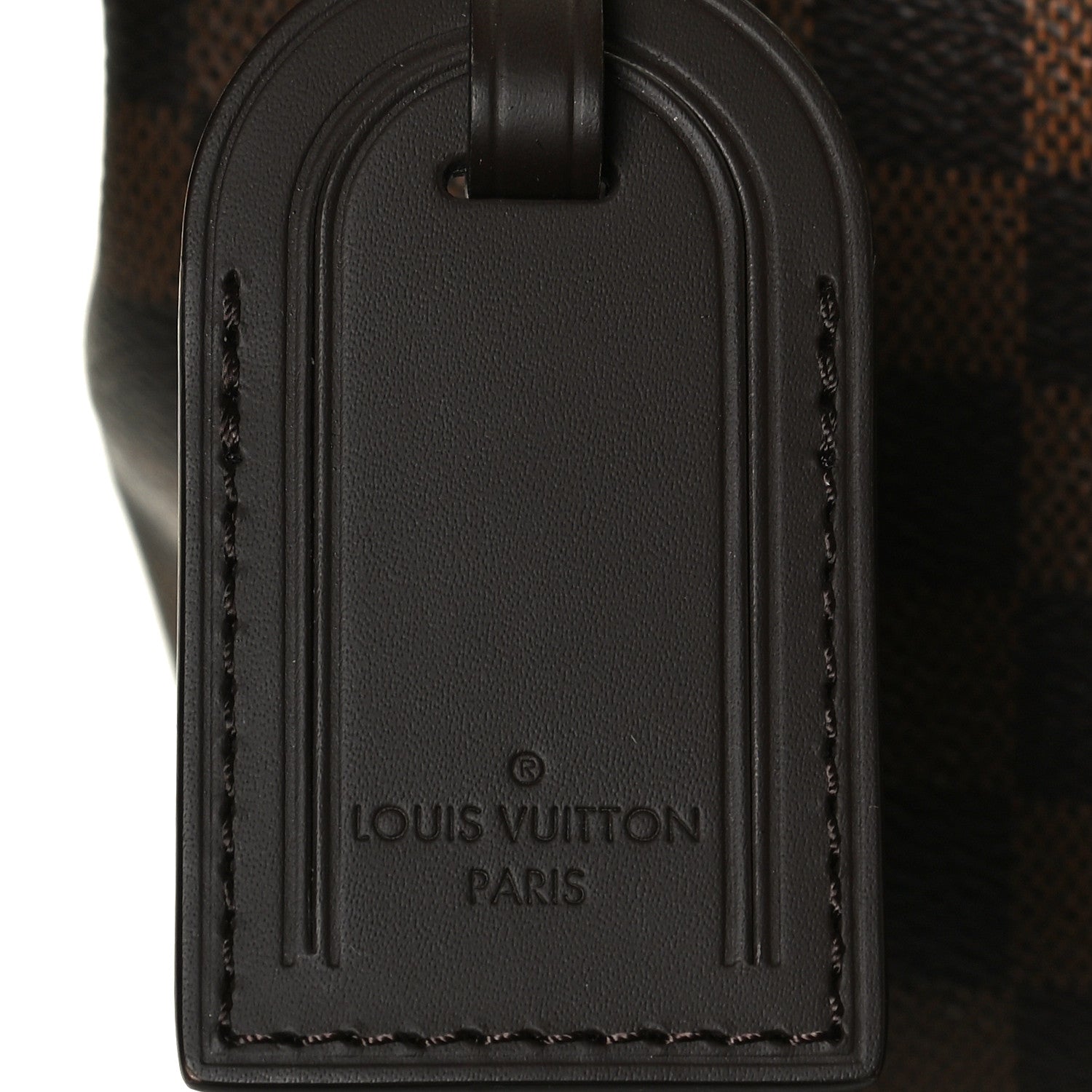 Louis Vuitton Damier Ebene Graceful MM 14 of 15