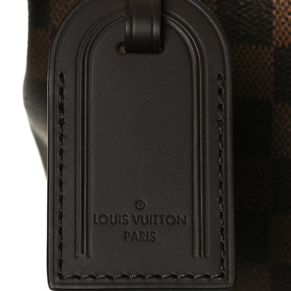 Louis Vuitton Damier Ebene Graceful MM 14 of 15
