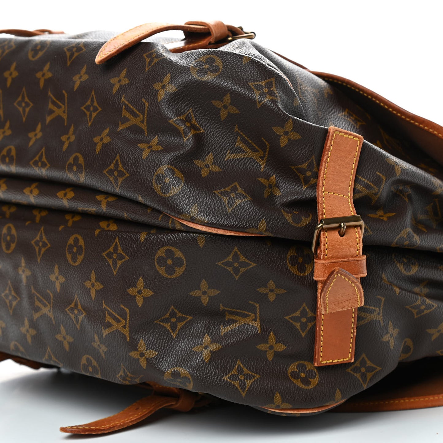 Monogram Saumur 43