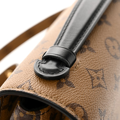 Louis Vuitton Reverse Monogram Pochette Metis 10 of 12