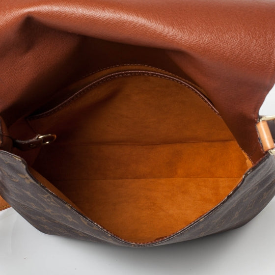 Monogram Musette GM