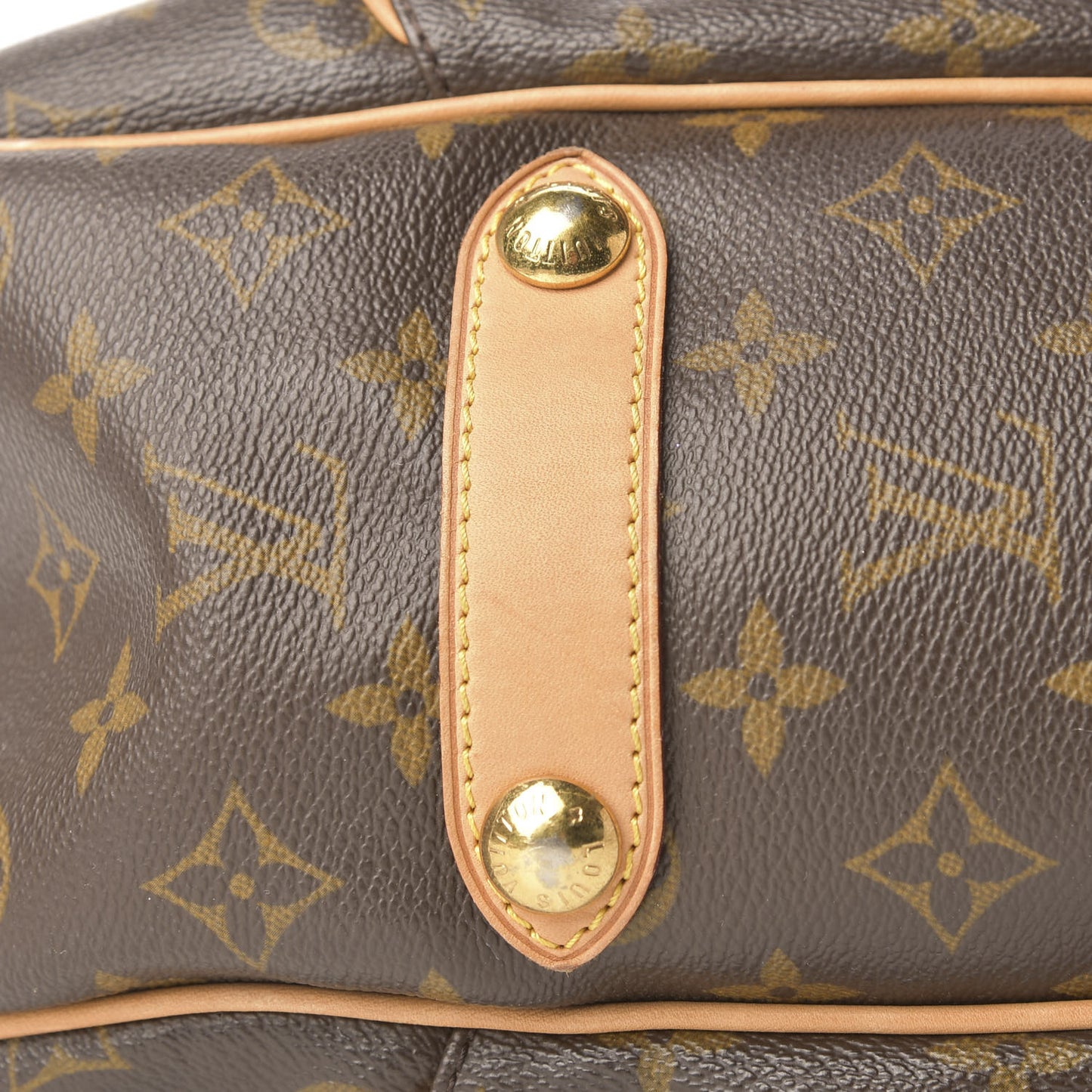 Monogram Galliera GM