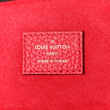 Louis Vuitton Monogram Retiro NM Poppy 6 of 13