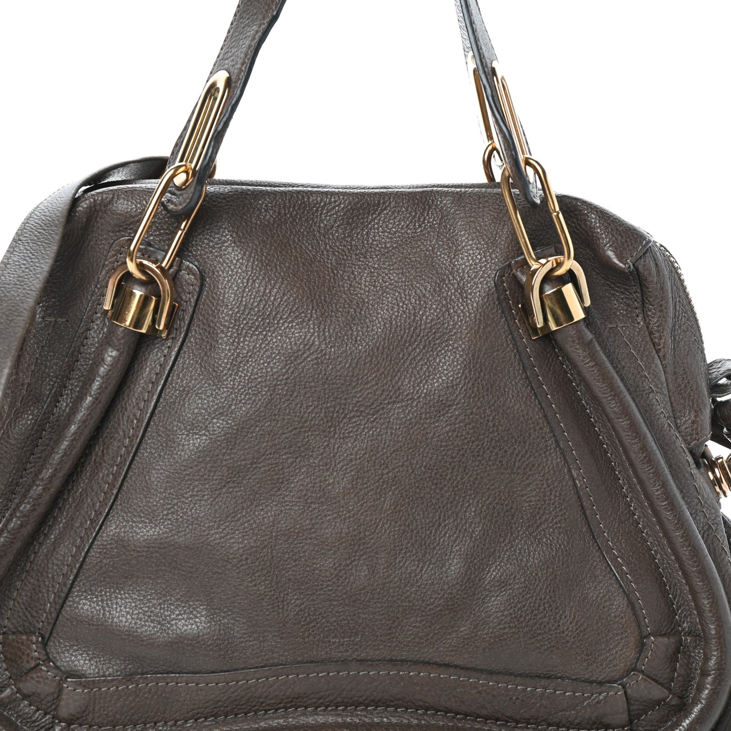 Calfskin Medium Paraty Rock