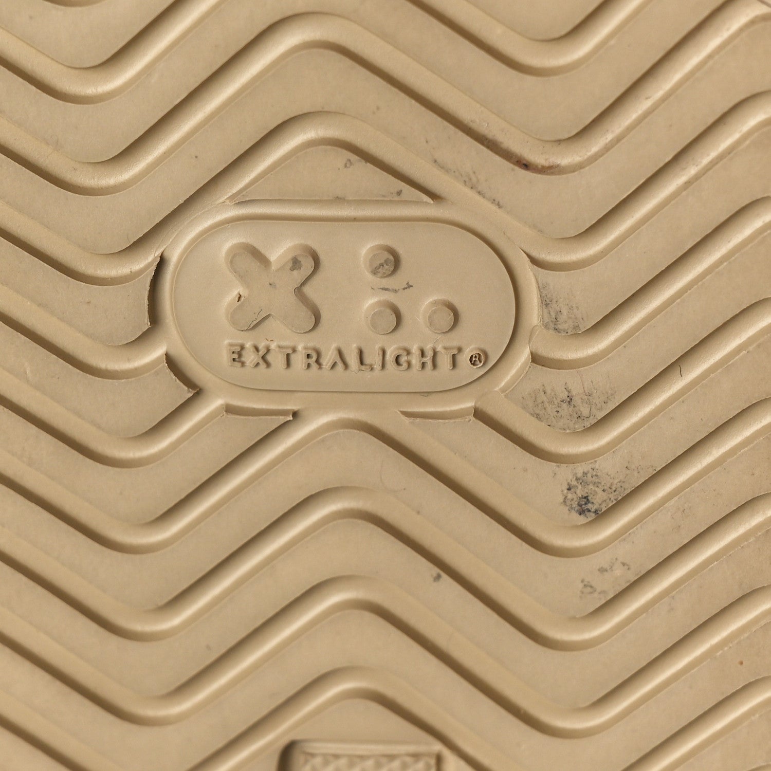 Prada Vitello Soft Espadrilles Platform Sandals 38.5 Cognac 9 of 10