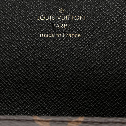 Louis Vuitton Reverse Monogram Giant Sarah Wallet 6 of 7