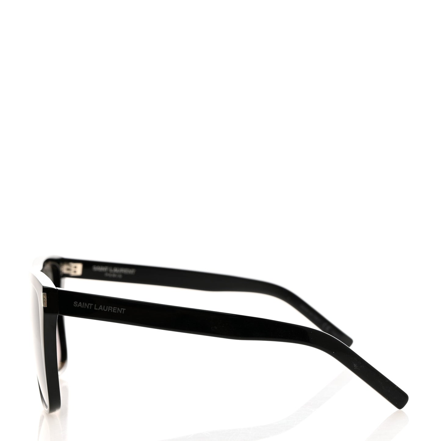 Acetate SL1 Sunglasses Black
