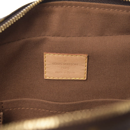 Louis Vuitton Monogram Sac Bosphore Briefcase 5 of 9