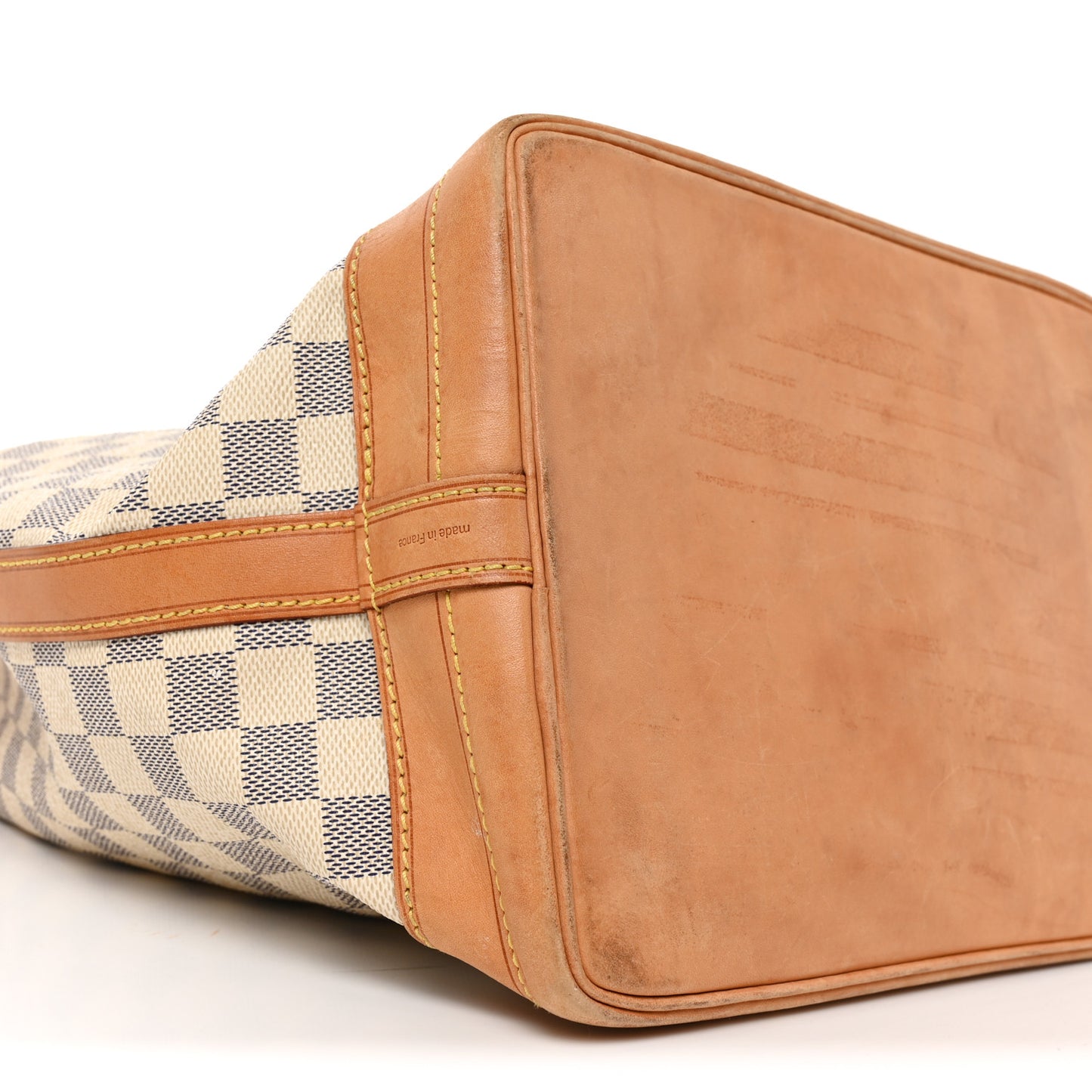 Damier Azur Noe