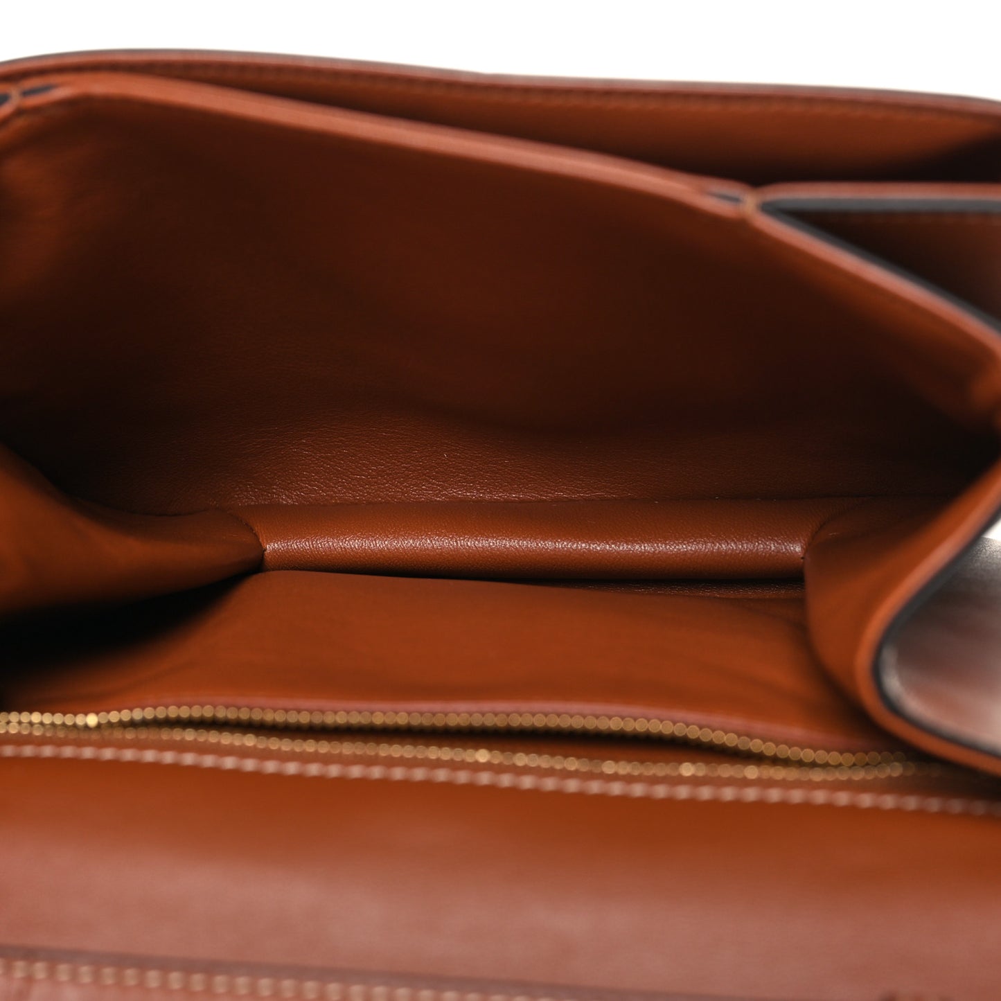 Smooth Calfskin Medium Tabou Tan
