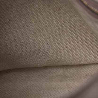 Gucci Patent Medium Soho Chain Shoulder Bag Dark Cipria 6 of 12