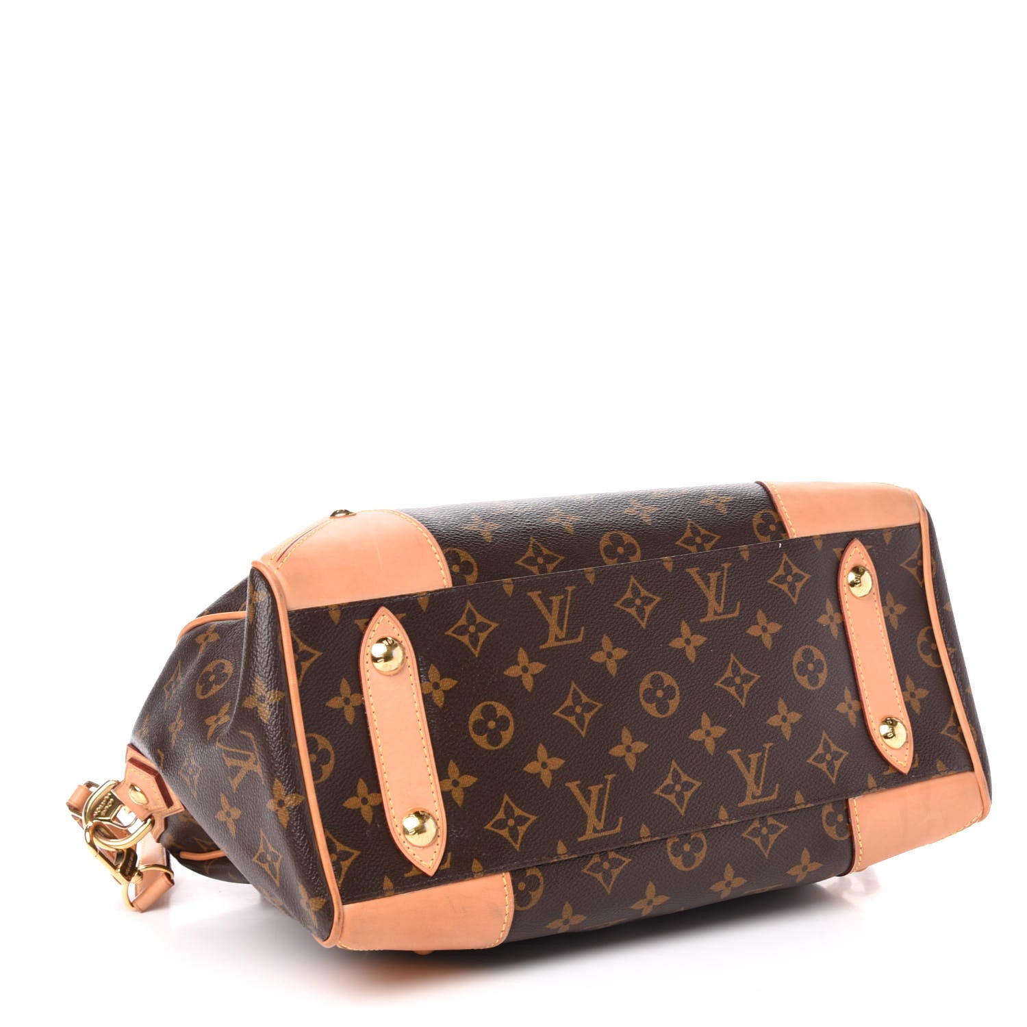 Louis Vuitton Monogram Retiro PM 5 of 10