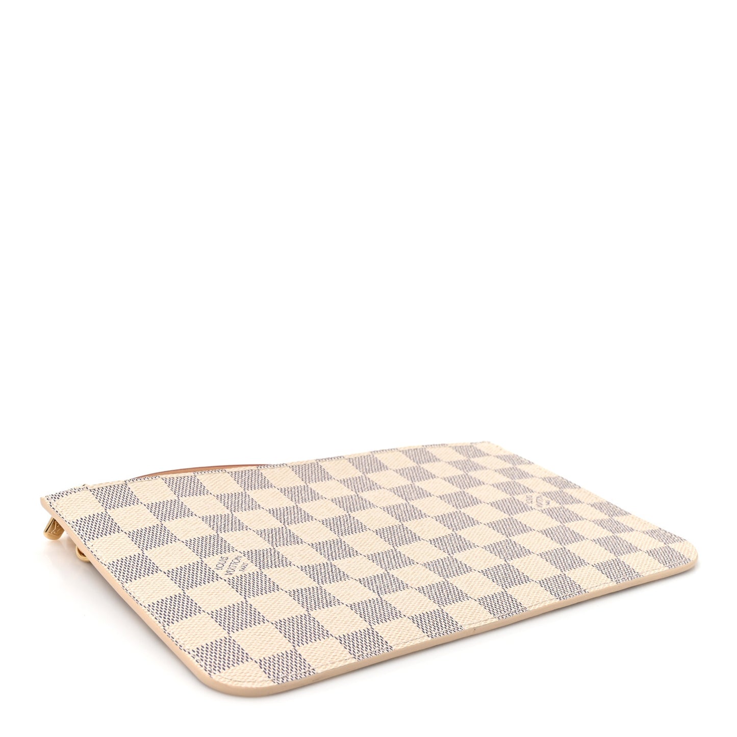 Damier Azur Neverfull MM GM Pochette