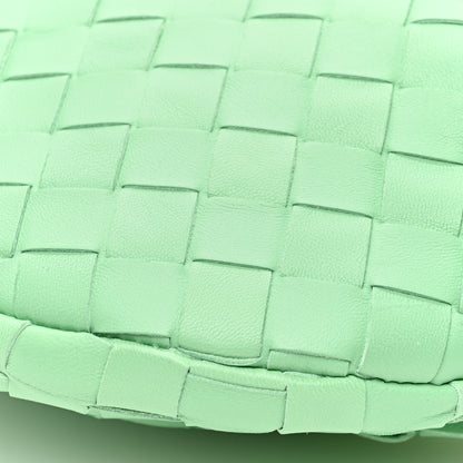 Bottega Veneta Nappa Intrecciato Mini Jodie Fountain 10 of 10