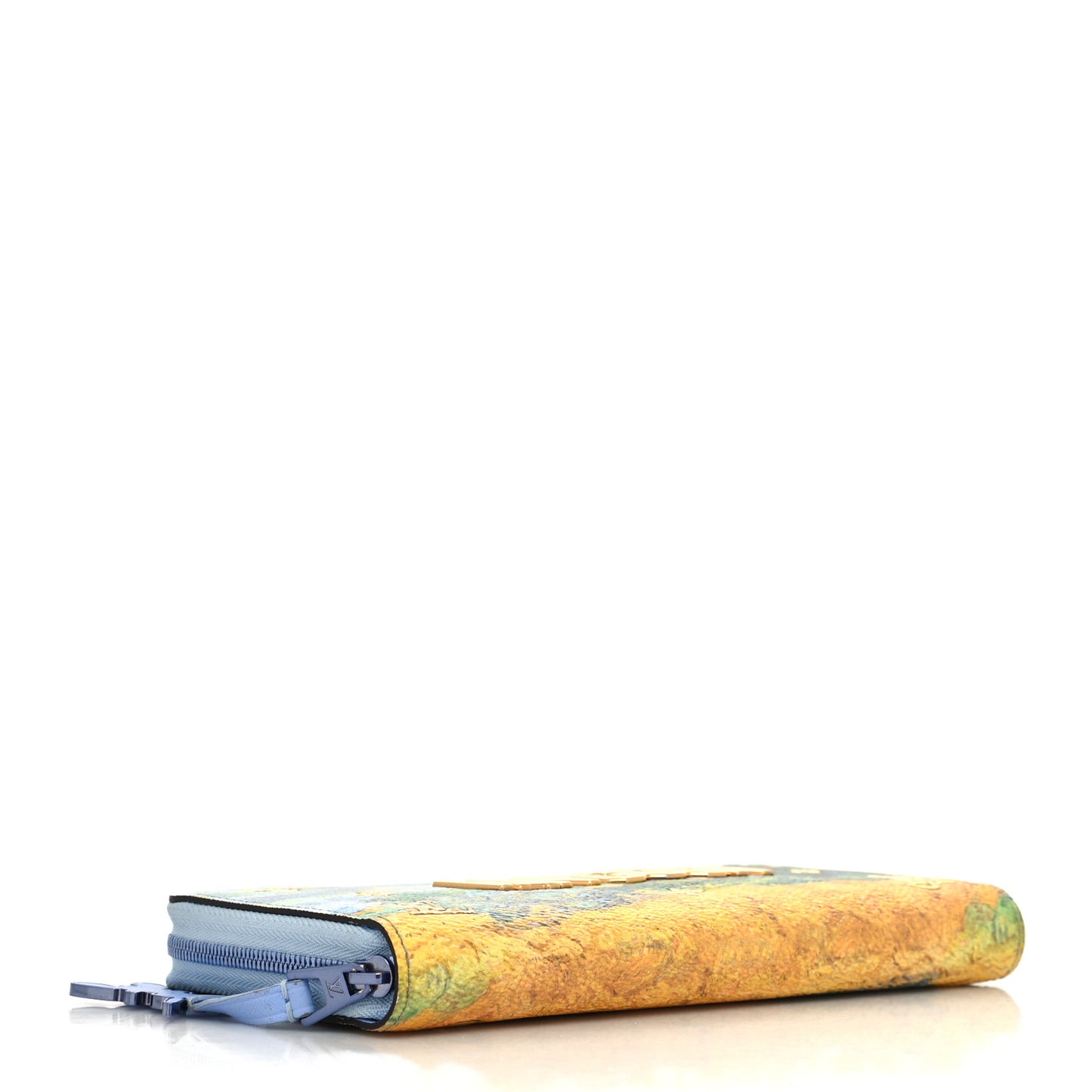Masters Van Gogh Zippy Wallet