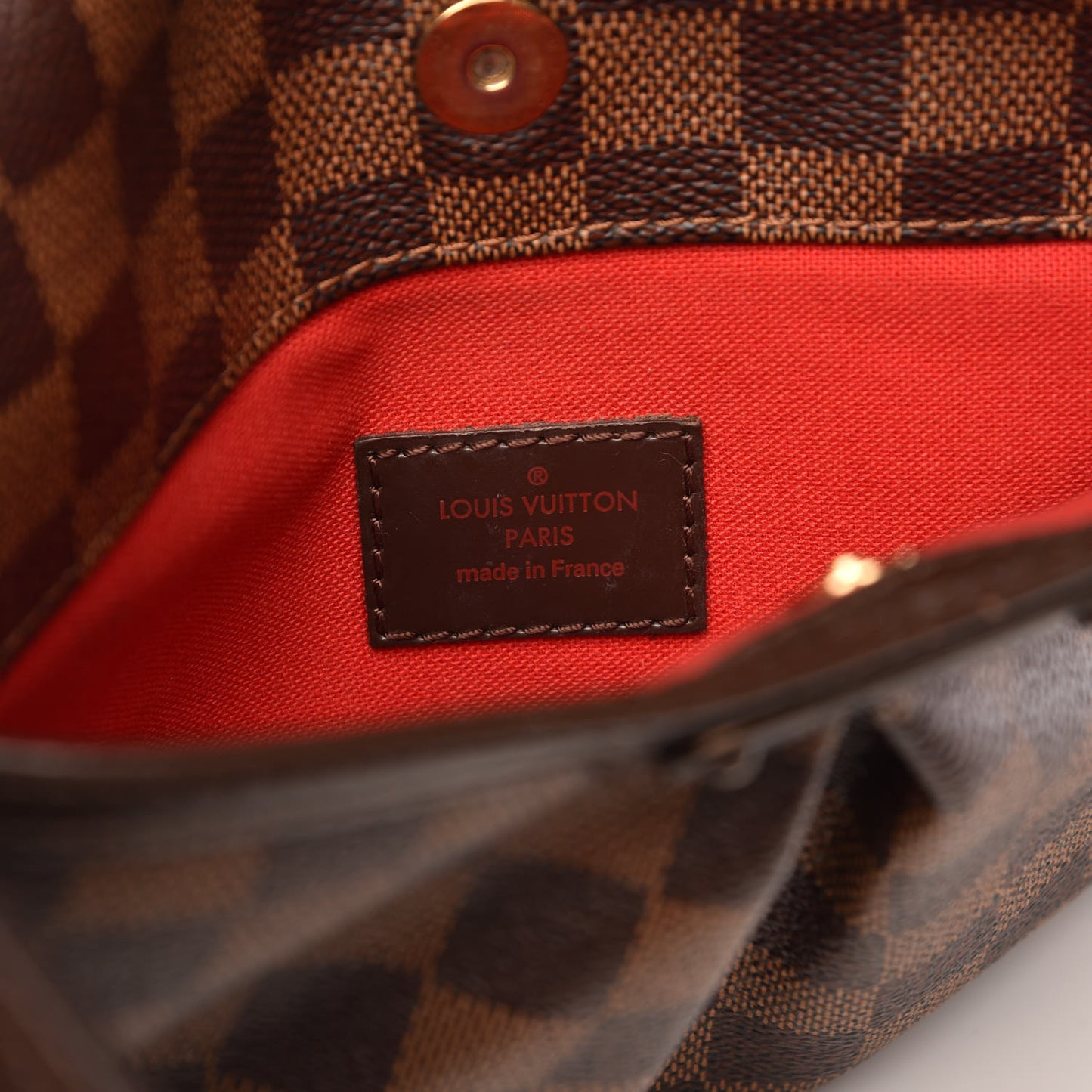 Damier Ebene Bloomsbury PM