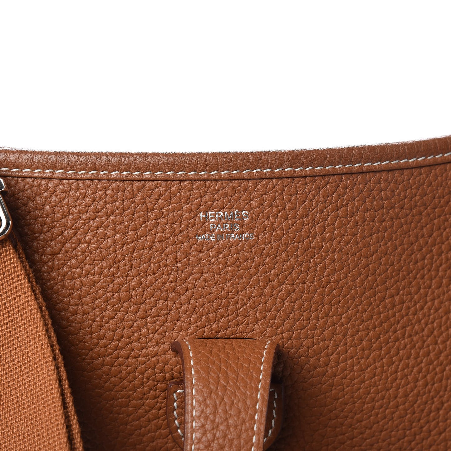 Taurillon Clemence Evelyne III GM Gold